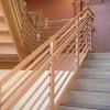 Staircase designs wood style, a stair company dedicated to any other. 1