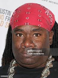 Mai Britt, Thea Austin, Turbo B and Nellie Bethel of Snap arrive for...  News Photo