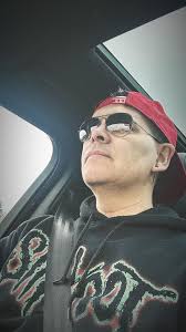 Me watching Limp Bizkit at Download