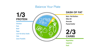 what is the zone diet learn what it means to be in the zone