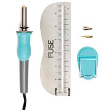 We R Memory Keepers Fuse Photo Sleeve Tool Uk Version Uk 220v