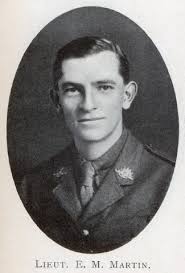 The Scotch College World War I Commemorative Website