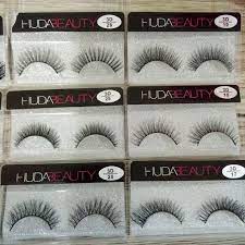 Bulu mata 3d tipe emila florida eyelashes 100% original handmade cocok digunakan untuk segla jenis makeup panjang : Bulu Mata 3d Hudabeauty Shopee Indonesia