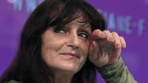 This movie portrays the drug scene in berlin in the 1970s, following tape recordings of christiane f. So Sieht Christiane F Heute Aus