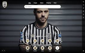 4k wallpaper desktop backgrounds hd wallpaper nature wallpaper desktop background dark nature landscape abstract. Paok Fc