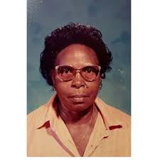 Veronica I. Codrington