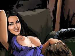 Kim Kardashian porn life - Famous Comics Porn