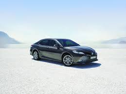 Has anyone had this problem before or have any ideas about how to unlock it? New Camry Hybrid