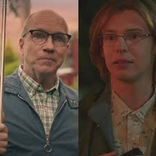 Characters in Totally Killer