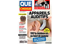 Maybe you would like to learn more about one of these? Pour Que Choisir Les Aides Auditives De Classe I Font Jeu Egal Avec Le Haut De Gamme L Ouie Magazinel Ouie Magazine