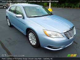 Image result for Frost Beige 2013 Chrysler
