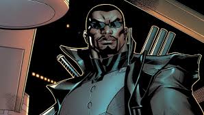 This ongoing webtoon was released on 2021. Everything We Know About Marvel S Blade Movie Nerdist