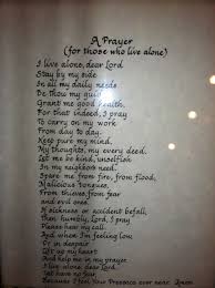 Poem Living Alone Living Alone I Am Awesome Poems