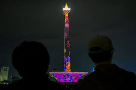 17 gambar hewan yang belum diwarnai yang lucu kumpulan. 6 Tempat Wisata Bersejarah Di Jakarta Sudah Pernah Berkunjung