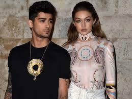 We compare chrissy teigen's earlier version to gigi hadid's, released today with the premiere of the netflix comedy's second season. Gigi Hadid Says She S Felt Too White To Discuss Her Arab Heritage