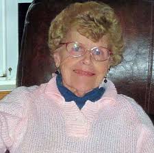 Margaret Rose Knowlton Obituary