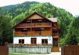 Live webcam parâng cabana unefs. Cabana Cabana Mija JieÈ› 1100 M Din Muntii Parang