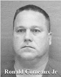 Former Thibodaux PD K-9 officer charged in rape case