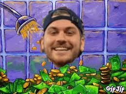 Jeremy Dicus's Instagram, Twitter & Facebook