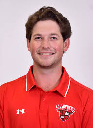 2023-24 Men's Golf Roster