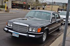 Mercedes W116 450sel Mercedes Benz Classic Mercedes Mercedes Benz Germany