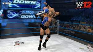 Courtesy of alloc8or, the gta forums may have potentially leaked … Wwe 12 Preview Xboxaddict Com