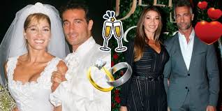 Leo, vero y los panelisas leen las últimas novedades de las revistas, notas, entrevistas. Chin Chin Catherine Fulop Y Ova Sabatini Cumplen 20 Anos De Matrimonio Fran Vidal Espectaculos