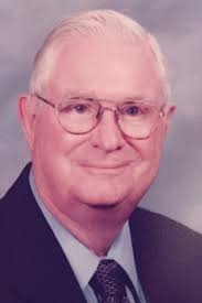 Albert Muller Obituary