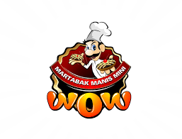 Masukkan dua butir telur yang sudah disiapkan kedalam campuran tepung 4. Sribu Desain Logo Desain Logo Untuk Martabak Manis Mini