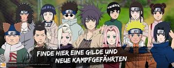 Http Naruto Oasgames Com De Anime Game Naruto Anime Freunde Einladen