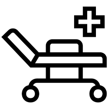 Check spelling or type a new query. Hospital Bed Icon Free Download Png And Vector