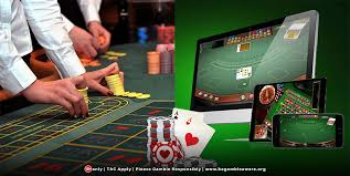 Things To Be Aware of Before Claiming Bonuses in online Casinos ...