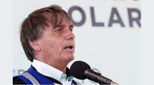 Arremeter arremetiendo arremetido indicativo presente imperfecto pretérito futuro condicional yo tú él, ella, ud. Ignoradas Por Bolsonaro Queimadas Fazem Aviao Presidencial Arremeter Climainfo