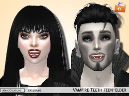 Nov 02, 2017 · polarbearsims blog & mods. Sims 4 Vampire Mods Cc Snootysims