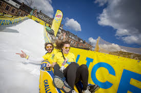 Dvbbs Shaun Frank Ft Delaney Jane La La Land Lipton Ice Tea Big Splash 2016 Day I Original Pictures Lipton