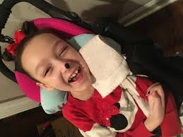 In Memory of Calliope Joy