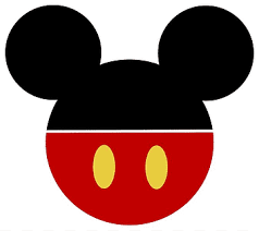 Free mickey png vectors and icons. Mickey Mouse Vector Png Images Pngwing