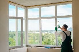 Single pane windows are constructed with just one piece of glass compared to the two pieces used for double pane windows. Choosing Between Single Or Double Pane Windows Newman Windows Doors