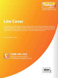 Medibank members with selected extras and packaged covers can receive 15% off surgical fees if they have their procedure performed at vision eye institute. Ahm Lite Cover Pdf