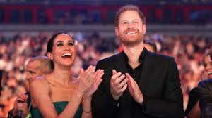 Meghan Markle & Prince Harry ‘Expected VIP Treatment’ From Kids’ Old School — Source