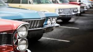 Welcome to the queen anne's county fair! Back To The 50s Automobile Show Returns To Minnesota