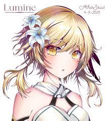 We did not find results for: Lumine Genshin Impact Fanart By Arthursirius On Deviantart Gadis Animasi Animasi 3d Animasi