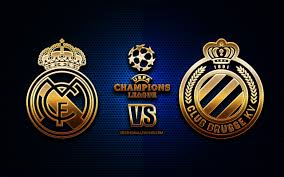 The official twitter account of club brugge, #backtoback champion of belgium. Real Madrid Vs Club Brugge Group A Uefa Champions Real Madrid Club Brugge Kv 2560x1600 Download Hd Wallpaper Wallpapertip