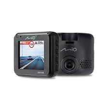 MiVue™ C333 - Авто-видеорегистраторы - Mio