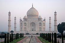 Come to unfold the pages from the past to churn the charm out of its mystique and enrich. Taj Mahal Wikipedia