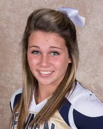 2013-14 Cheerleading Roster