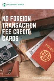 We did not find results for: 9 Best No Foreign Transaction Fee Credit Cards For 2021