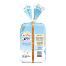 We did not find results for: Sunshine Bread Hokkaido Milk Toast Ntuc Fairprice