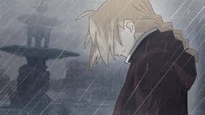 Oh boy this'll be good and violent and not too painful on the feels. Sad Anime Boy Crying In The Rain Alone Crunchyroll Forum Crying Gif Www Sketch Boy Rain Lonely Anime Www Picturesboss Com