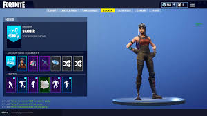 Renegade raider fortnite skin is a female outfit that represents a rare outfit. Play With You Wearing My Renegade Raider By Superboyaustin